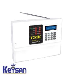 دزدگیر اماکن سیمکارتی تلفنی (دوگانه) GMK مدل S1-M1