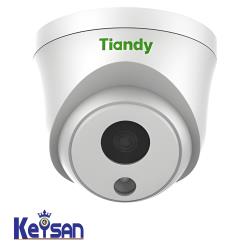 دوربین مداربسته تحت شبکه تیاندی TC_C34HSSpec: I3/E/Y/C/2.8mm/V4.0