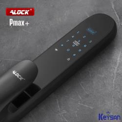 قفل اثر انگشتی دیجیتال ALOCK مدل Pmax