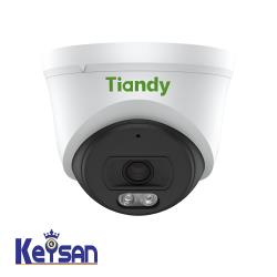 دوربین مداربسته تحت شبکه تیاندی TC_C32XN  Spec: I3/E/Y/2.8mm/V5.0