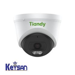 دوربین مداربسته تحت شبکه تیاندی TC_C34XN  Spec: I3/E/Y/2.8mm/V5.0